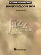 Bradley's Groove Shop Jazz Ensemble sheet music cover